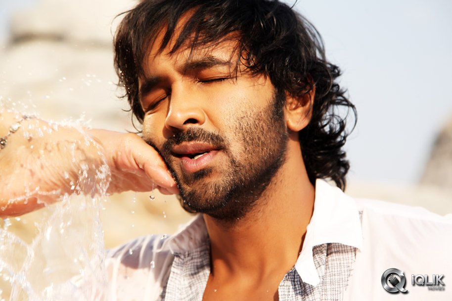Manchu-Vishnu-